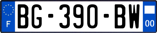 BG-390-BW