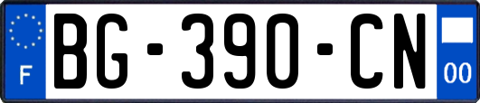BG-390-CN