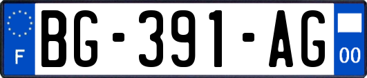 BG-391-AG