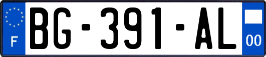 BG-391-AL