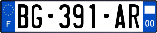 BG-391-AR