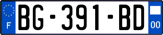 BG-391-BD