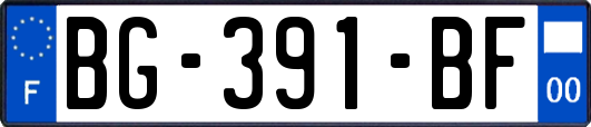 BG-391-BF