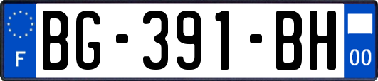 BG-391-BH