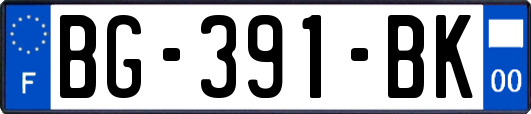 BG-391-BK