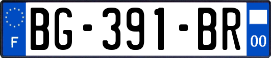 BG-391-BR