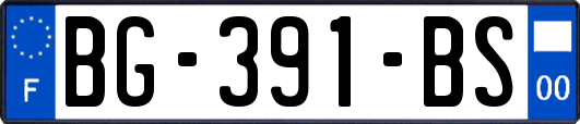 BG-391-BS