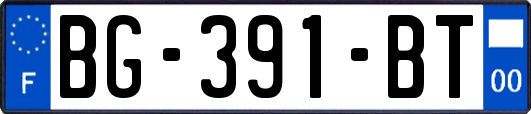 BG-391-BT
