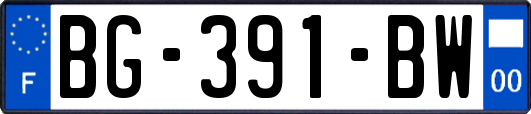 BG-391-BW