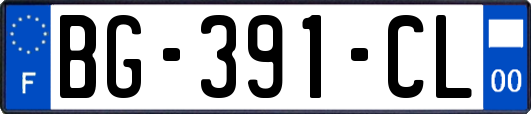 BG-391-CL