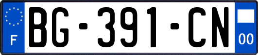 BG-391-CN