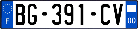 BG-391-CV