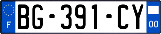 BG-391-CY