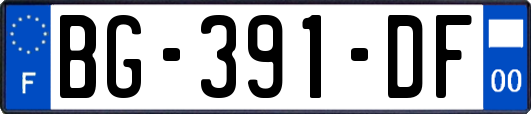 BG-391-DF