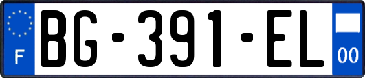 BG-391-EL