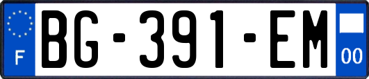 BG-391-EM