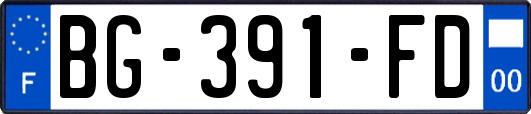 BG-391-FD