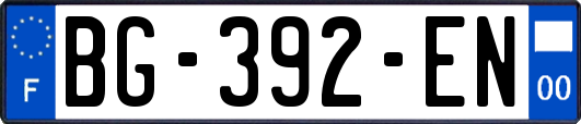 BG-392-EN