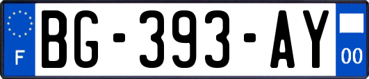 BG-393-AY