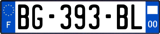 BG-393-BL