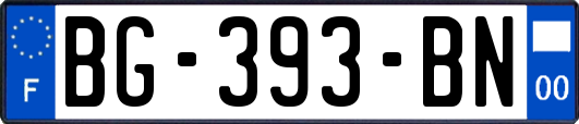 BG-393-BN