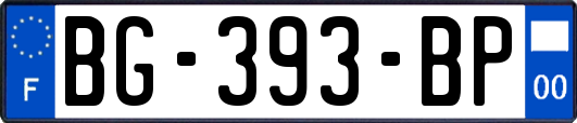 BG-393-BP