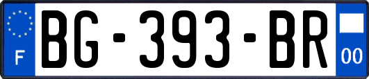 BG-393-BR