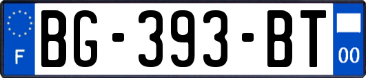 BG-393-BT