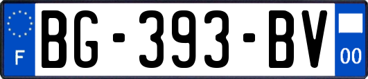 BG-393-BV