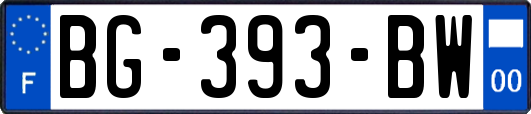 BG-393-BW