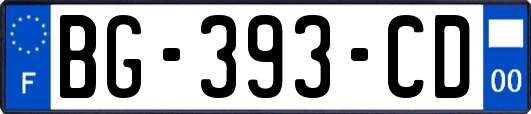 BG-393-CD