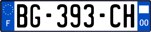 BG-393-CH