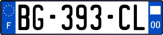 BG-393-CL