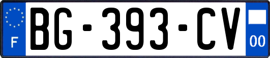 BG-393-CV