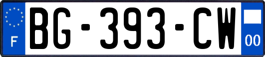 BG-393-CW