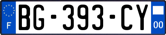 BG-393-CY