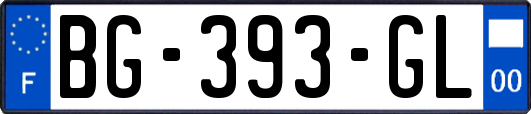 BG-393-GL