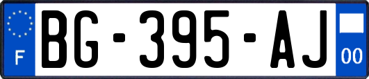 BG-395-AJ