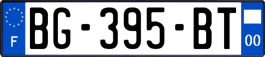 BG-395-BT