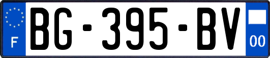 BG-395-BV