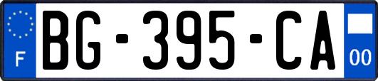 BG-395-CA