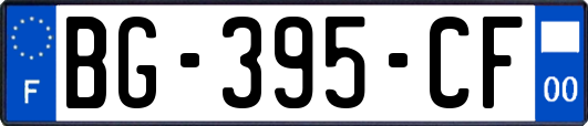 BG-395-CF