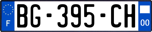 BG-395-CH