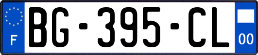 BG-395-CL