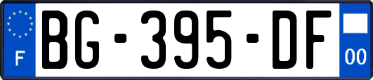 BG-395-DF