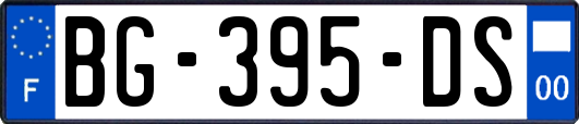 BG-395-DS