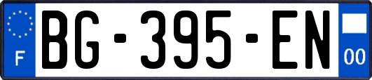 BG-395-EN