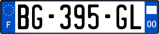 BG-395-GL