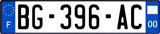 BG-396-AC