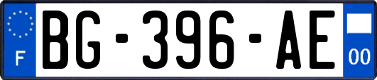 BG-396-AE